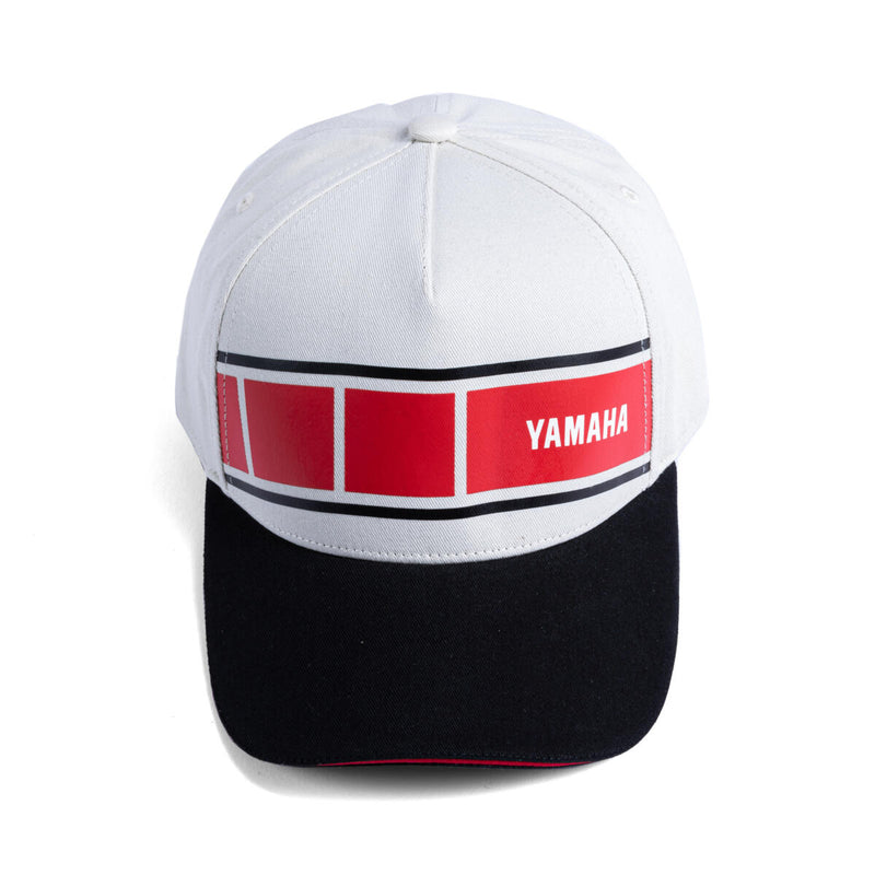 SOFTSHELL YAMAHA RACING HERITAGE HOMME 2023 - Boutique Yamaha