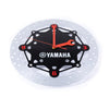 Yamaha 2023 REVS Brake Disc Wall Clock