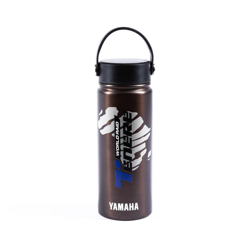 Yamaha 2023 Tenere 700  World Raid Thermos Flask