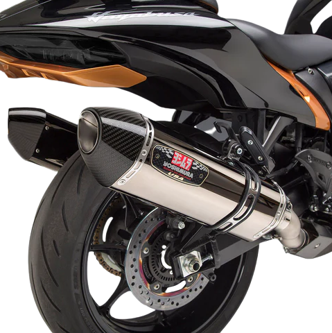 Hayabusa top 2021 yoshimura