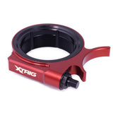 Xtrig Shock Preload Adjuster Suzuki RMZ250 2019-2023