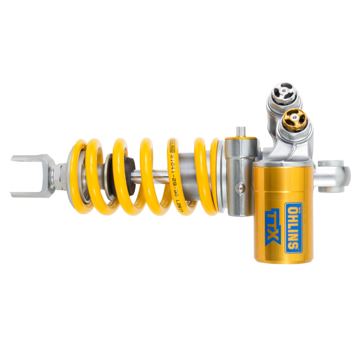 Yamaha Ohlins Rear Shock TTX GP YZF-R6 2014-2020