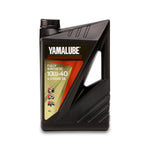 Yamalube®Fully Synthetic 4 Stroke Oil 10W-40