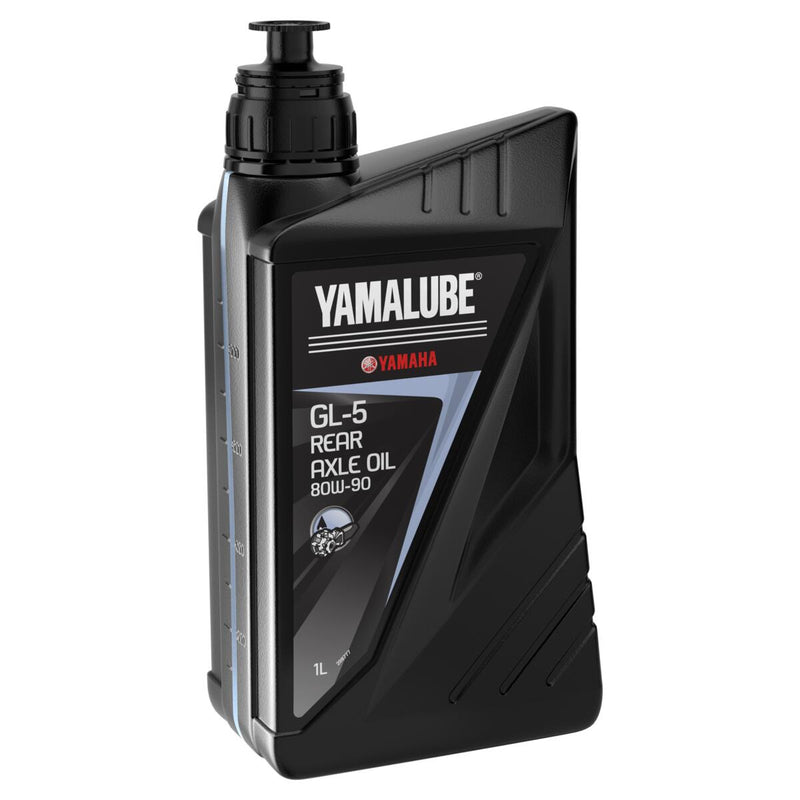 Yamalube® Rear Axle Oil 80W-90