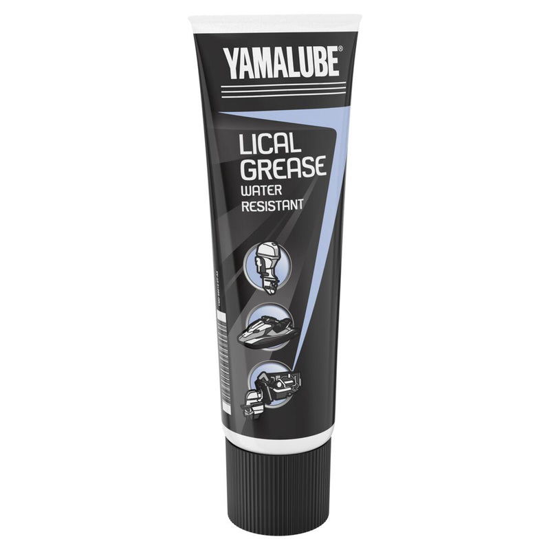 Yamalube® Lical Grease