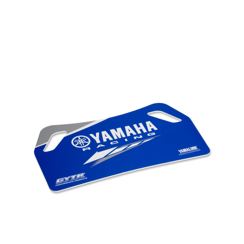 Yamaha Pitboard Yamaha Racing
