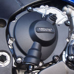 GB Racing Engine Cover Set Yamaha YZF-R1 2015-2021