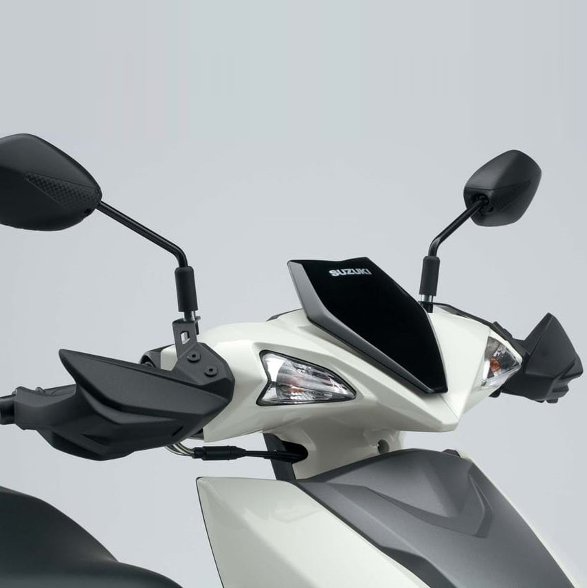 Suzuki burgman cover on sale