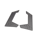 Yamaha Side Tank Pads MT-07 2018-2020