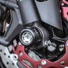 Yamaha Front Axle Protectors MT-10 2016-2021