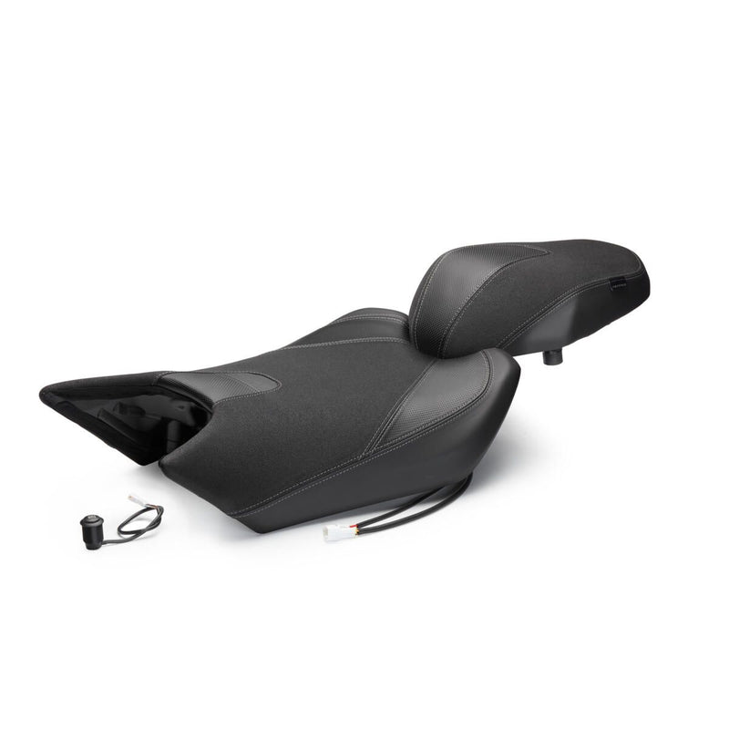 Yamaha Heated Comfort Seat Niken 2018-2023