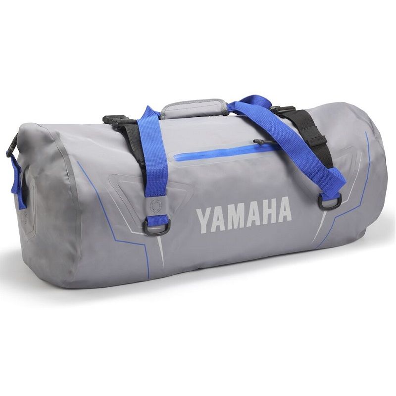 Yamaha Waterproof Rack-Pack Tenere 700 2019-2023