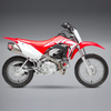 Crf110f store yoshimura exhaust