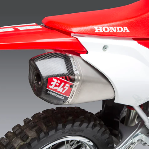 Crf deals 125 f