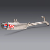 Yoshimura RS-12 Titanium Full System Honda CRF250R 2022-2023