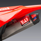 Yoshimura RS-12 Titanium Full System Honda CRF450R 2021-2023