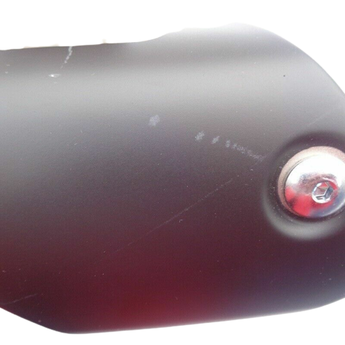 OEM Yamaha Exhaust Silencer Assembly YZF-R1 2018-2019