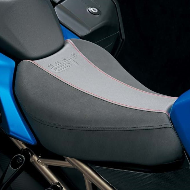 Suzuki Rider Seat GSX-S1000GT 2021 On