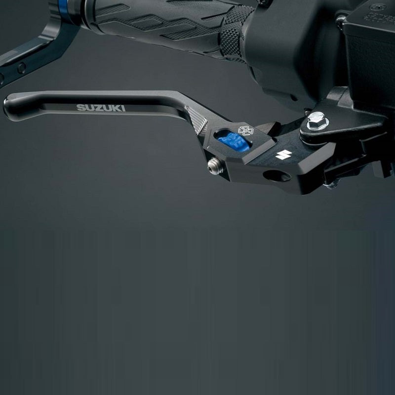 Suzuki Billet Brake Lever Anodised GSX-8S 2023