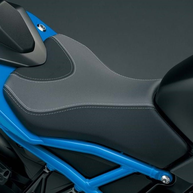 Suzuki Rider Seat GSX-8S 2023