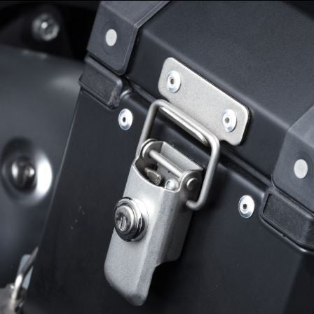 Suzuki Top Case Lock Set DL650 V-Strom