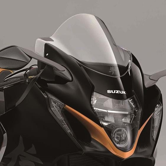 Suzuki Touring Windscreen Hayabusa 2021-2023