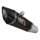 Yoshimura Japan Metal Magic R-11 Race Slip On Kawasaki Z900 2020-2023